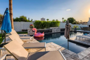 The Bridle is Right - *Heated Saltwater Pool*